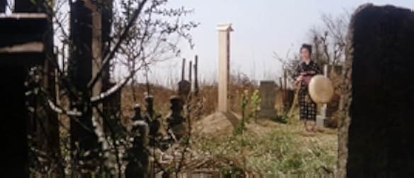 Zatoichi's Revenge 1965