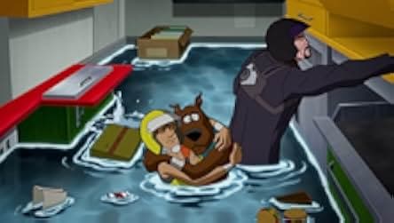Scooby-Doo! and WWE: Curse of the Speed Demon 2016