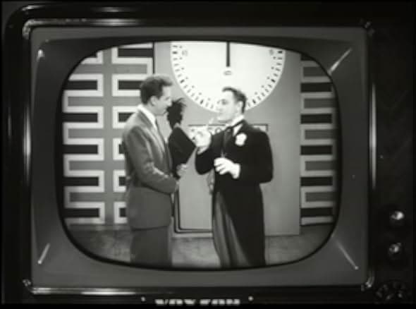 Totò lascia o raddoppia? 1956