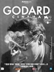 Godard seul le cinéma 2023