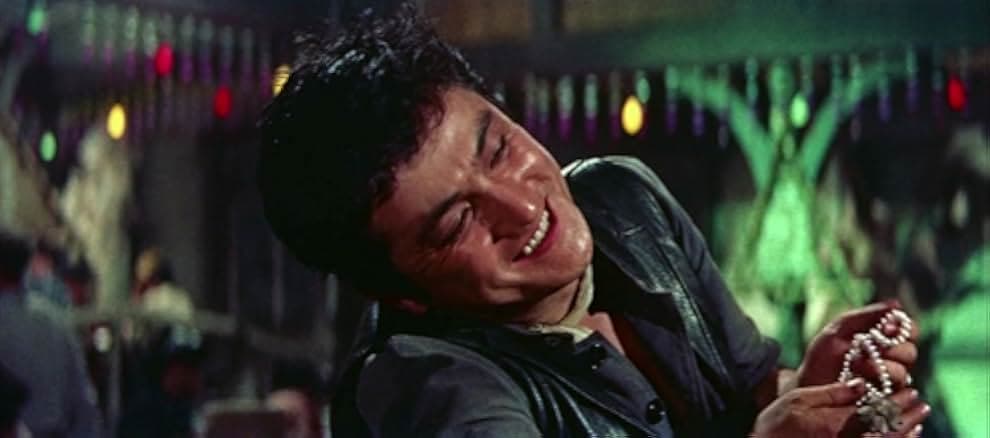 The Man with a Shotgun 1961