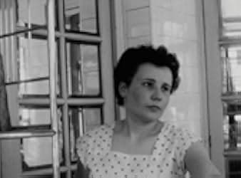 La boulangère de Monceau 1963