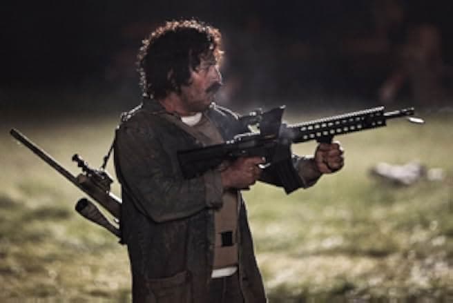 Ali Baba and the Seven Dwarfs 2015