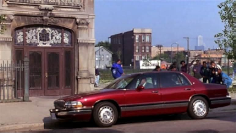 Blue Chips 1994