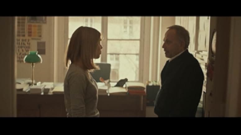 The Mystery of Henri Pick 2019