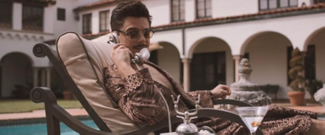 Marvel One-Shot: Agent Carter 2013