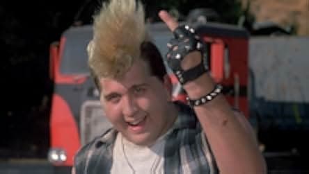 Dudes 1987