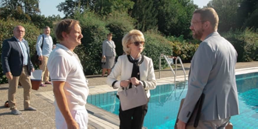 Beckenrand Sheriff 2021