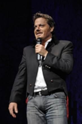 Believe: The Eddie Izzard Story 2009