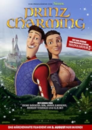 Charming 2018