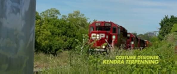 Don't Talk to Irene 2017