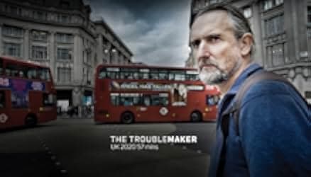 The Troublemaker 2020
