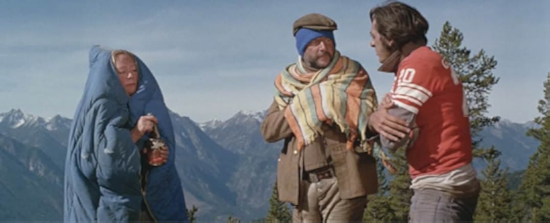 The Rainbow Boys 1973