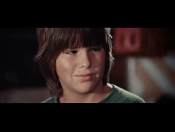 The Witch Who Came from the Sea 1976