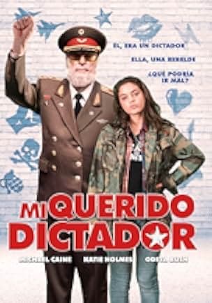 Dear Dictator 2017