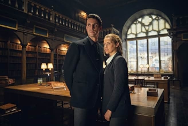 A Discovery of Witches