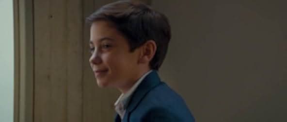 Little Nicholas' Treasure 2021
