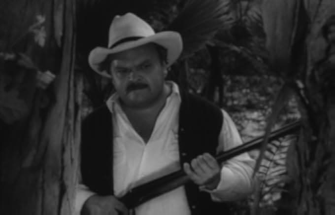 Attack of the Giant Leeches 1959