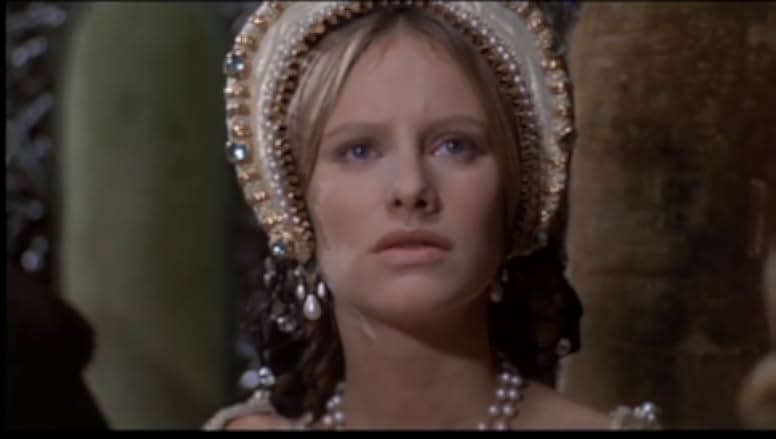 Cry of the Banshee 1970