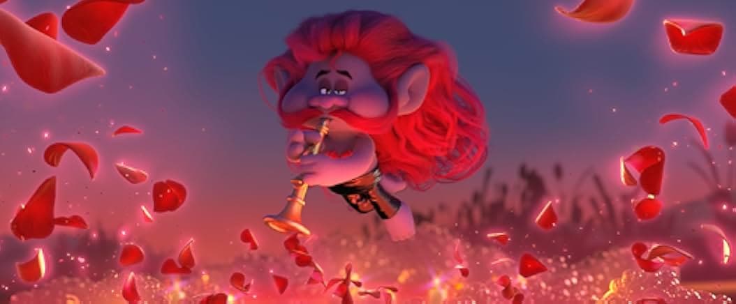 Trolls World Tour 2020