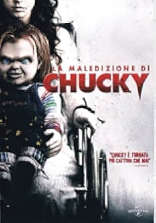 Curse of Chucky 2013