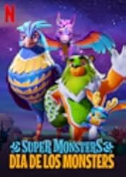 Super Monsters: Dia de los Monsters 2020