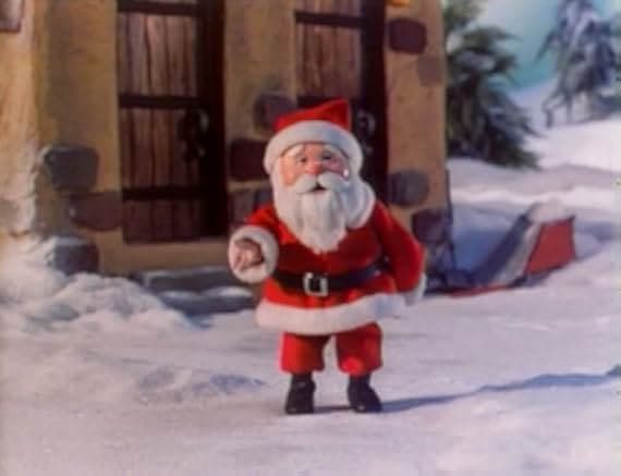 Rudolph and Frosty's Christmas in July 1979