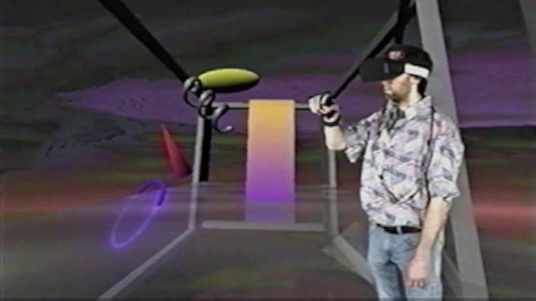 The Power of Glove 2017