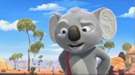 Blinky Bill 2015