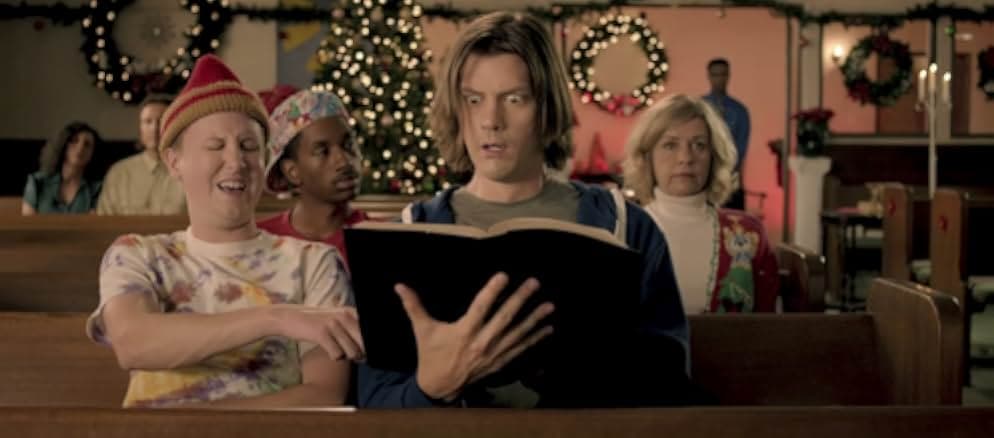 Trevor Moore: High in Church 2015