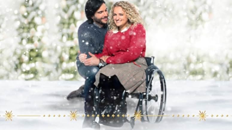 Christmas Ever After 2020