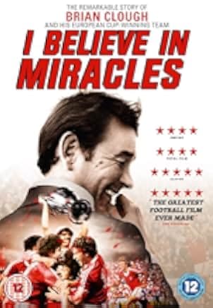 I Believe in Miracles 2015