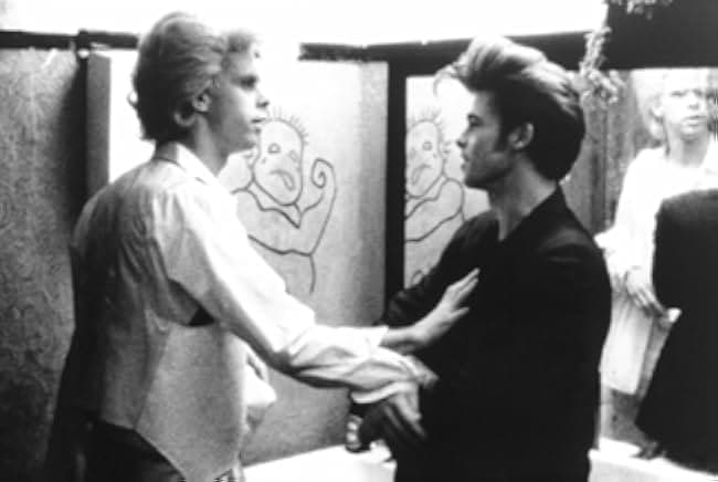 Johnny Suede 1991
