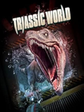 Triassic World 2018