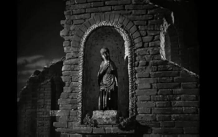 Beauty and the Devil 1950