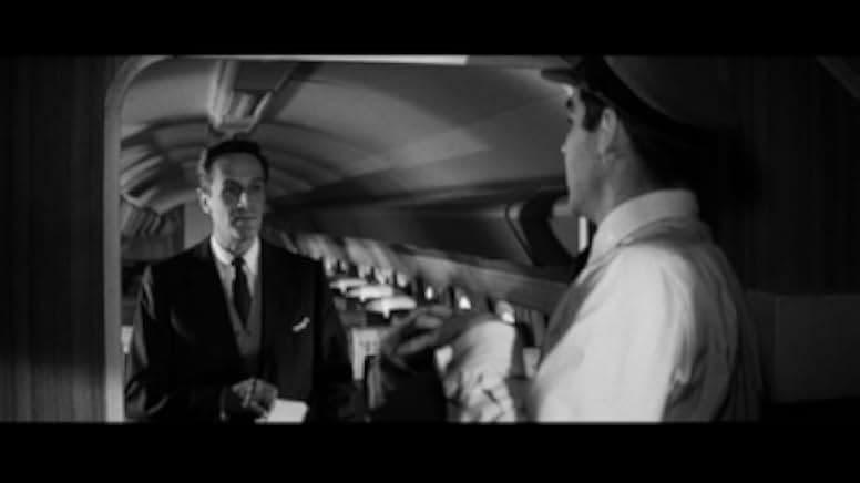 Trouble in the Sky 1960