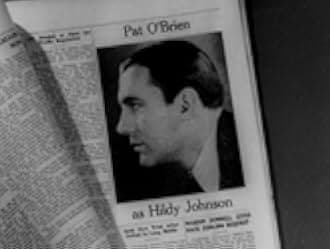 The Front Page 1931