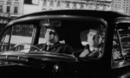The Strangler of Blackmoor Castle 1963