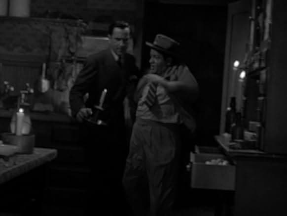 Hold That Ghost 1941