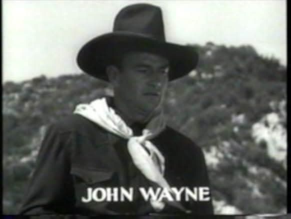 The Lonely Trail 1936