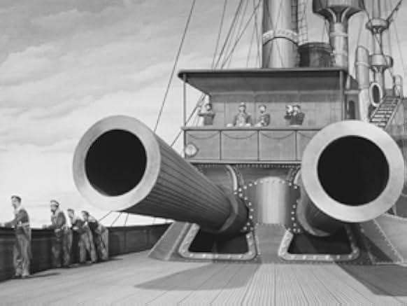 Invention for Destruction 1958