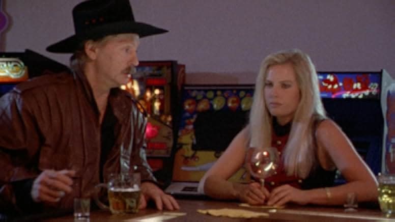 Road to Revenge 1993