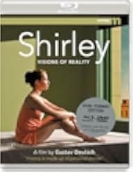 Shirley: Visions of Reality 2013