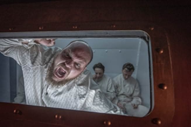 The Soviet Sleep Experiment 2019