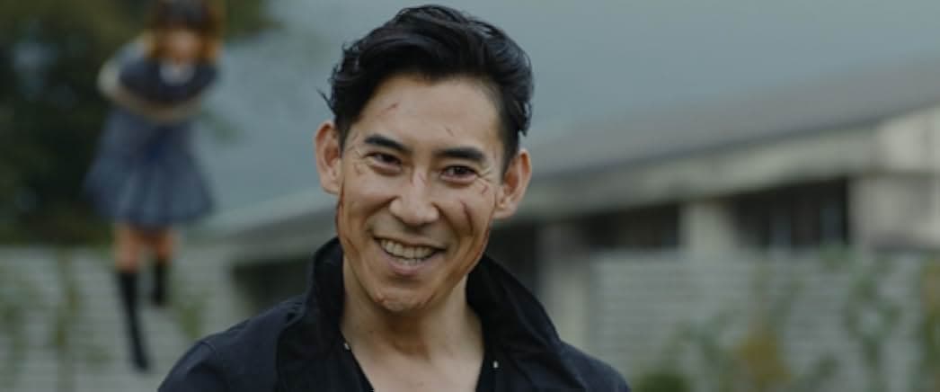 Ansatsu kyôshitsu 2015