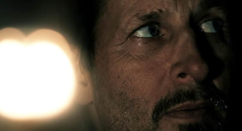 Where the Devil Roams 2023