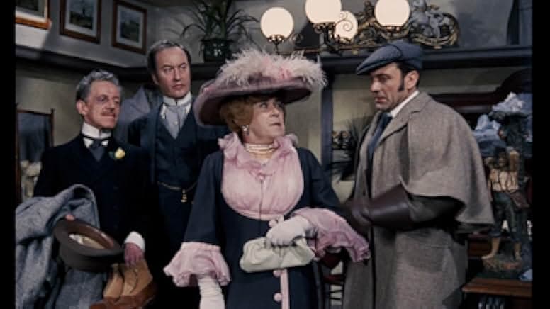 Carry on Screaming! 1967