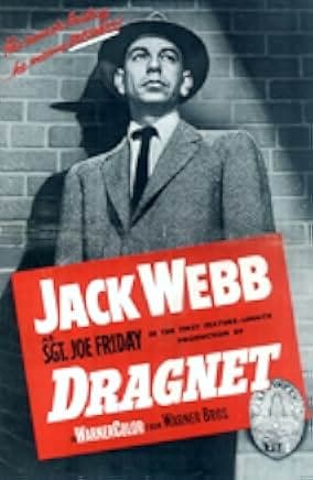 Dragnet 1954