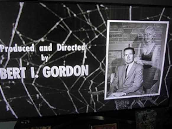 The Spider 1958