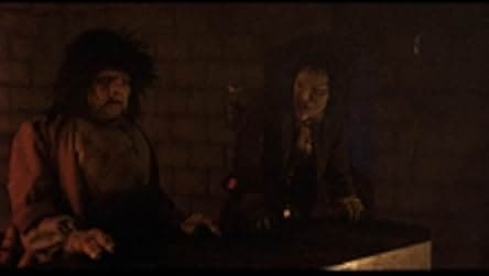 Curse of the Blue Lights 1990